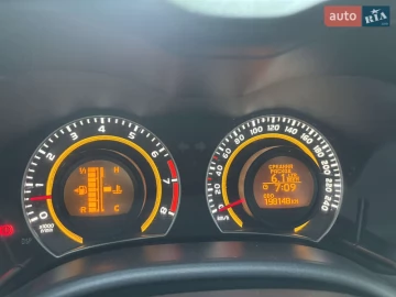 Авто Toyota Corolla 2012 № 7820284