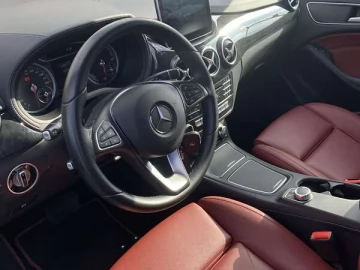 Авто Mercedes B-Class 2016 № 7820289