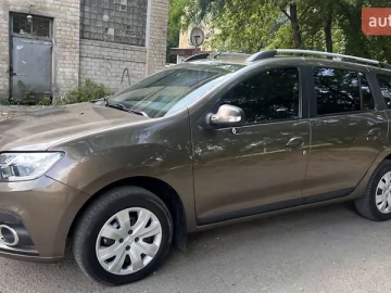 Авто Renault Logan 2020 № 7820292