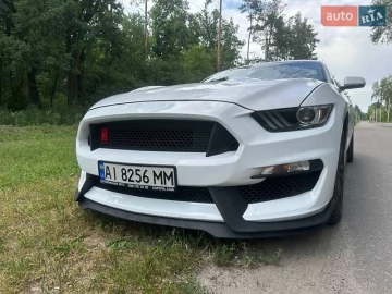 Авто Ford Mustang 2014 № 7820307