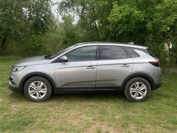 Авто Opel Grandland X 2019 № 7820316