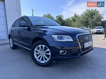 Авто Audi Q5 2014 № 7820317