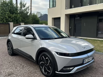 Авто Hyundai Ioniq 5 2023 № 7820327