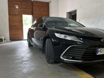 Авто Toyota Camry 2023 № 7820340
