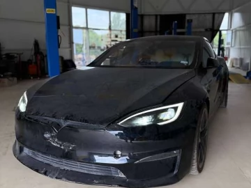 Авто Tesla Model S 2024 № 7820343