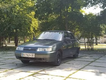 Авто ВАЗ 2110 2008 № 7820349