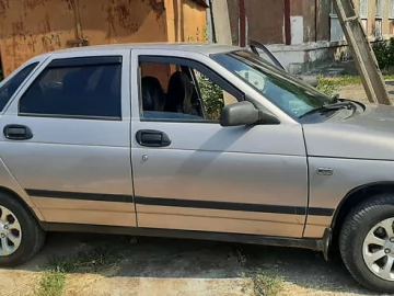 Авто ВАЗ 2110 2007 № 7820350