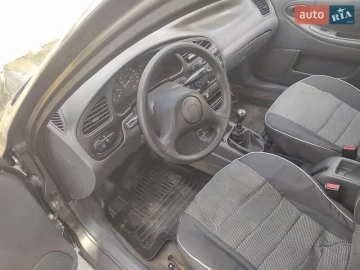 Авто ЗАЗ Lanos 2012 № 7820355