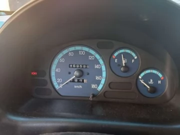 Авто Daewoo Matiz 2012 № 7820362