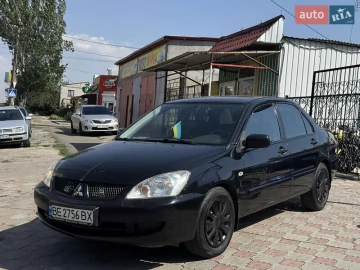 Авто Mitsubishi Lancer 2006 № 7820363