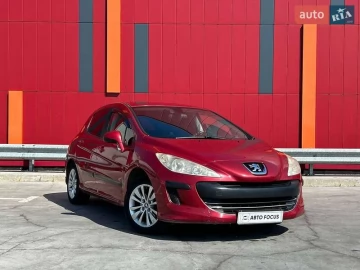 Авто Peugeot 308 2008 № 7820372