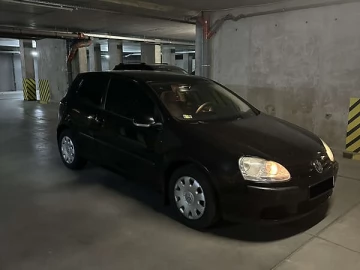 Авто Volkswagen Golf 2004 № 7820374