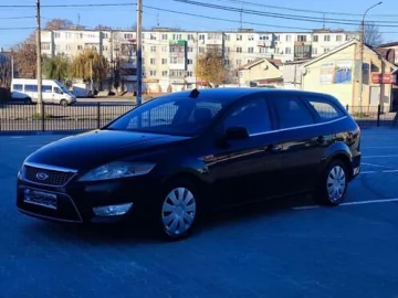 Авто Ford Mondeo 2007 № 7820376
