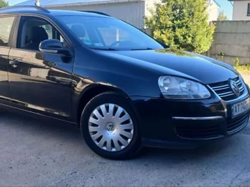 Авто Volkswagen Golf 2008 № 7820380