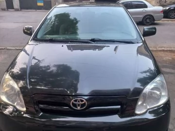 Авто Toyota Corolla 2006 № 7820383