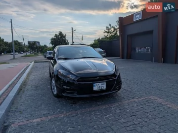 Авто Dodge Dart 2014 № 7820407