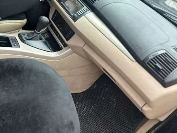 Авто BMW X5 2004 № 7820412