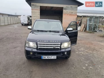 Авто Land Rover Freelander 2007 № 7820416