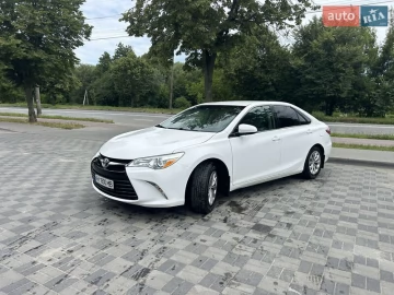 Авто Toyota Camry 2015 № 7820428
