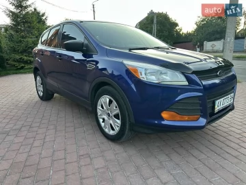 Авто Ford Escape 2015 № 7820433
