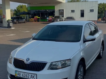 Авто Skoda Octavia 2014 № 7820437