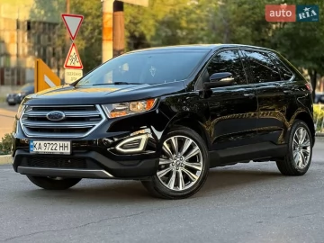 Авто Ford Edge 2016 № 7820443