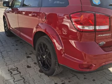 Авто Dodge Journey 2019 № 7820451