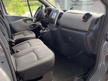 Авто Renault Trafic 2015 № 7820488