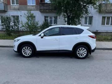 Авто Mazda Cx-5 2013 № 7820489