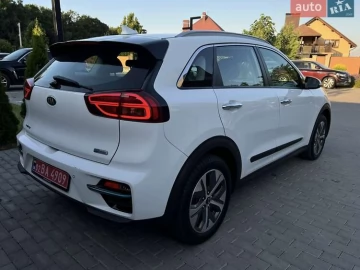 Авто KIA Niro 2020 № 7820491