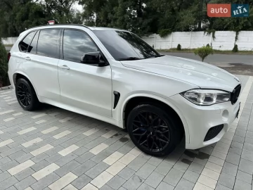 Авто BMW X5 2015 № 7820503