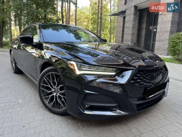 Авто Acura Tlx 2021 № 7820505