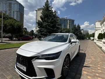 Авто Lexus Rx 2023 № 7820516
