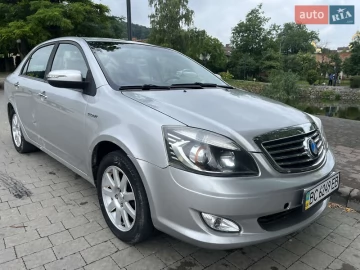 Авто Geely Sl 2013 № 7820523