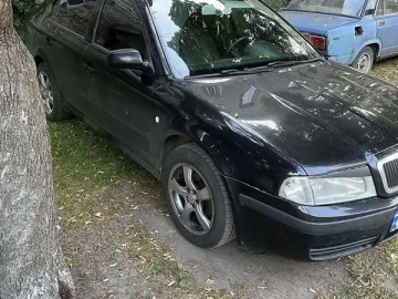 Авто Skoda Octavia 2005 № 7820535