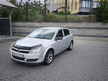Авто Opel Astra 2006 № 7820539