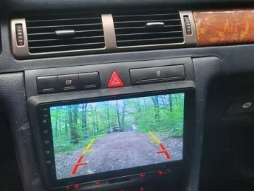 Авто Audi A6 2000 № 7820546