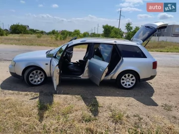 Авто Audi A6 2000 № 7820549