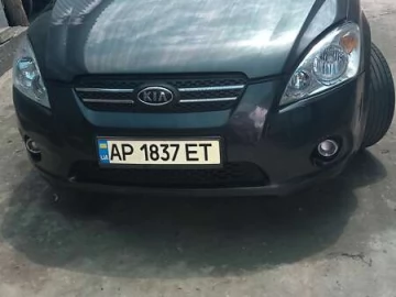 Авто KIA Proceed 2008 № 7820563