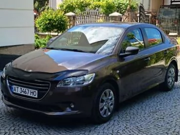 Авто Peugeot 301 2013 № 7820568