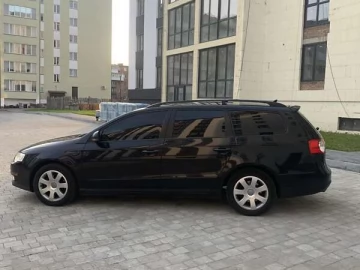 Авто Volkswagen Passat 2010 № 7820570