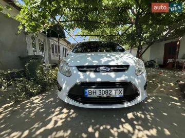 Авто Ford C-Max 2014 № 7820596