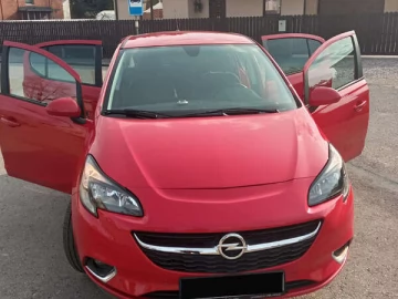 Авто Opel Corsa 2016 № 7820598