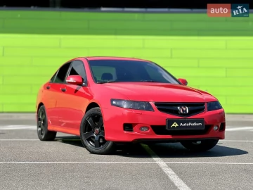 Авто Honda Accord 2006 № 7820607