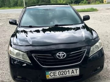 Авто Toyota Camry 2008 № 7820611