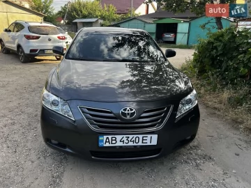 Авто Toyota Camry 2009 № 7820624
