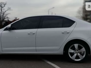 Авто Skoda Octavia 2016 № 7820632
