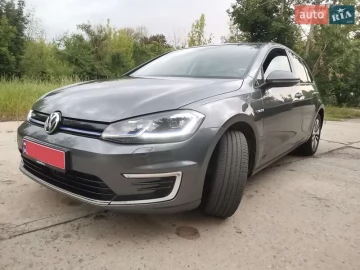 Авто Volkswagen Golf 2019 № 7820634