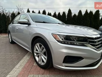 Авто Volkswagen Passat 2020 № 7820661