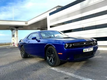 Авто Dodge Challenger 2019 № 7820674